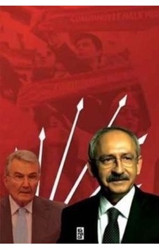 CHP Yeni Oldu mu Tüzük Demokratikleşti mi? - Mesut İzgili - Karınca