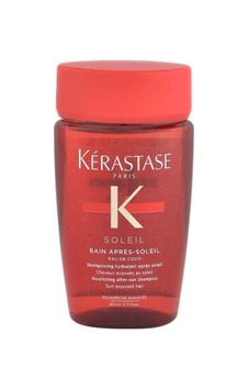 Soleil Bain Après-soleil Güneşten Koruyan Şampuan 80 Ml Soleil Bain Après-soleil Güneşten Koruyan Şampuan 80 Ml