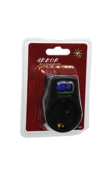 Akkor Gbk01/01a Tekli Akım Korumalı Anahtarlı Golyat Priz 16a 250v 3680w- 10'li Paket Diğer Akkor Gbk01/01a Tekli Akım Korumalı Anahtarlı Golyat Priz 16a 250v 3680w- 10'li Paket Diğer