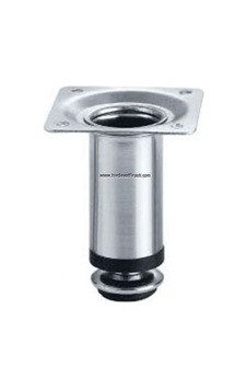 Marelli 8 Cm Krom Mobilya Baza Ayağı Diğer Marelli 8 Cm Krom Mobilya Baza Ayağı Diğer