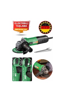 Böhrer Hb0215t 115 Mm 2600w Elektrikli Açılı Avuç Taşlama Makinesi, Profil Kesme , Mermer Zımparalama , Demir Kesme Böhrer Hb0215t 115 Mm 2600w Elektrikli Açılı Avuç Taşlama Makinesi, Profil Kesme , Mermer Zımparalama , Demir Kesme