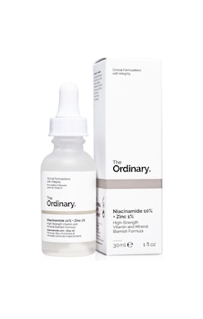 The Ordinary Niacinamide 10% + Zinc 1% Krem 30 ML The Ordinary Niacinamide 10% + Zinc 1% Krem 30 ML