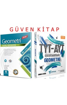 Bilgi Sarmal Toprak Yayınları Tyt Ayt Geometri Soru Bankası Seti Bilgi Sarmal Toprak Yayınları Tyt Ayt Geometri Soru Bankası Seti