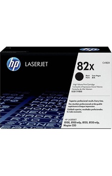 Tonersepeti Hp 82x-c4182x Toner Tonersepeti Hp 82x-c4182x Toner