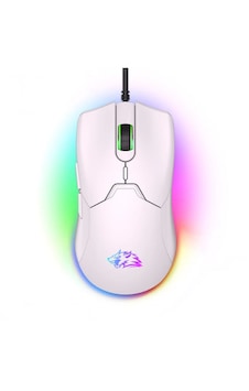 Ziyoulang M6 Rgb Işıklı Kablolu Oyuncu Mouse Ziyoulang M6 Rgb Işıklı Kablolu Oyuncu Mouse