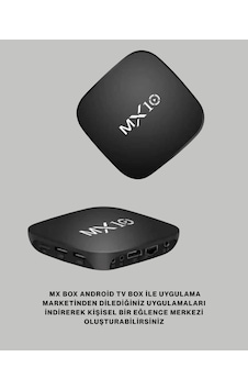 4k - 861 - Uhd Android Medya Oynatıcı 8 Gb Hafıza 2 Gb Ram - Csmo-tex - Wi-fi Destekli 4k - 861 - Uhd Android Medya Oynatıcı 8 Gb Hafıza 2 Gb Ram - Csmo-tex - Wi-fi Destekli