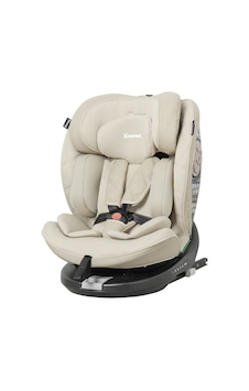 Ultimate 360 Dönebilir Yatabilir 0-36 Kg Deri Oto Koltuğu Isofıx/sıp/latch Krem Ultimate 360 Dönebilir Yatabilir 0-36 Kg Deri Oto Koltuğu Isofıx/sıp/latch Krem