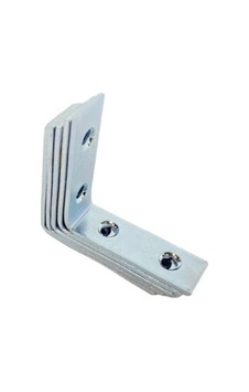 Beşel Ba-1535 Masa Birleştirici Gönye - 15x35 Mm Beşel Ba-1535 Masa Birleştirici Gönye - 15x35 Mm