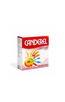 Canderel Aspartamlı Sofralık Tablet Tatlandırıcı 100 Tablet Canderel Aspartamlı Sofralık Tablet Tatlandırıcı 100 Tablet