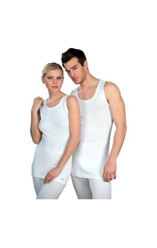 Aqua Cm2502 Termal Askılı Atlet Unisex