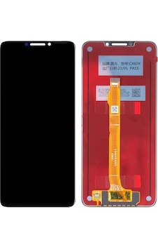 Huawei Nova Y91 Lcd Ekran Dokunmatik Huawei Nova Y91 Lcd Ekran Dokunmatik