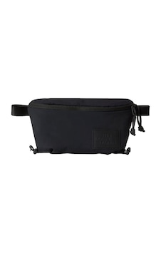 The North Face Never Stop Unisex Bel Çantası Siyah-2 Litre Çok Renkli