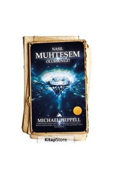 Nasıl Muhteşem Olursunuz - Michael Heppell Nasıl Muhteşem Olursunuz - Michael Heppell