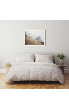 Cotton Collection Çift Kişilik Nevresim Takımı Clair Çok Renkli Cotton Collection Çift Kişilik Nevresim Takımı Clair Çok Renkli