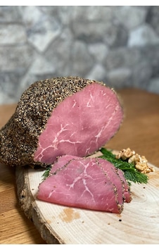Karabiberli Roastbeef 250 G Karabiberli Roastbeef 250 G