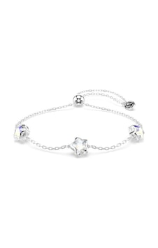 5754185 Swarovski Bilezik Chroma:bracelet Soft Mul/rhs Metalik