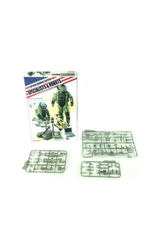 1/35 Bomba İmha Ekibi Ve Robotları4 Adet Figür Maketi, Meng Hs003 1/35 Bomba İmha Ekibi Ve Robotları4 Adet Figür Maketi, Meng Hs003