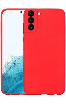Galaxy S22 Uyumlu Zore Mara Lansman Kılıf-kırmızı Kirmizi Galaxy S22 Uyumlu Zore Mara Lansman Kılıf-kırmızı Kirmizi