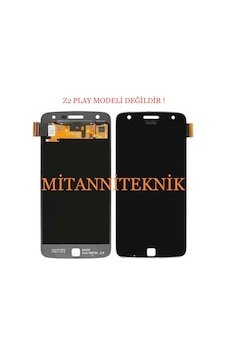 Motorola Moto Z Play Xt1635-02 Lcd Ekran Dokunmatik Motorola Moto Z Play Xt1635-02 Lcd Ekran Dokunmatik