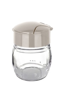 Emilahome Perla Cam Tuzluk 2'li 80 Ml Bej - 869643151 Bej Emilahome Perla Cam Tuzluk 2'li 80 Ml Bej - 869643151 Bej