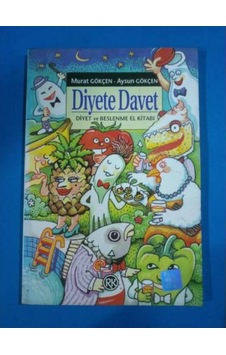 Diyete Davet Diyet Ve Beslenme El Kitabı Diyete Davet Diyet Ve Beslenme El Kitabı