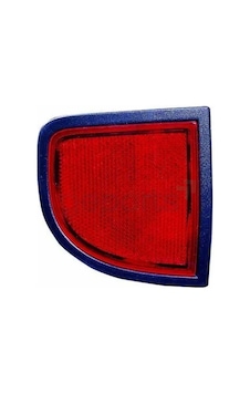 Reflektor Çamurluk L-200 2006-2014 Arka Sag Reflektor Çamurluk L-200 2006-2014 Arka Sag