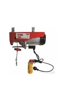Astor 250-500 Elektrikli Mini Vinç Astor 250-500 Elektrikli Mini Vinç