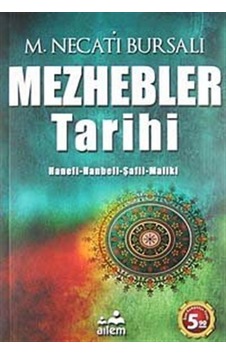 Mezhebler Tarihi / Mustafa Necati Bursalı