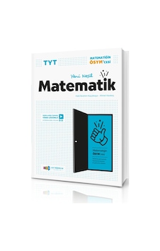 Antrenmanlarla Tyt Yeni Nesil Matematik Soru Bankası Antrenmanlarla Tyt Yeni Nesil Matematik Soru Bankası