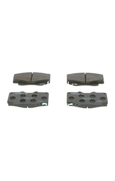 Ön - 342 - Fren Balata Toyota Hılux Vıgo 2.5l 2kdftv Kun25 - Dpmıx-hb - 4x4 05- Ön Fren Ön - 342 - Fren Balata Toyota Hılux Vıgo 2.5l 2kdftv Kun25 - Dpmıx-hb - 4x4 05- Ön Fren