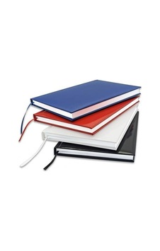 210 Süngerli Defter Çok Renkli
