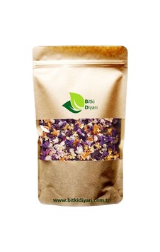 Portakallı Kış Çayı 50gr Portakallı Kış Çayı 50gr