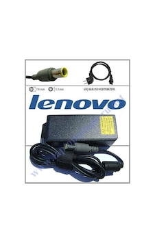 Lenovo Uyumlu 3000 N200 Adaptör 20V 4.5A 2 Yil Garanti Lenovo Uyumlu 3000 N200 Adaptör 20V 4.5A 2 Yil Garanti