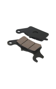 Disk Balata Ön Honda Dio Activa 125