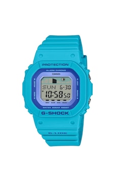 Casio G-shock Glx-s5610-2dr Kadın Kol Saati Turkuaz Casio G-shock Glx-s5610-2dr Kadın Kol Saati Turkuaz