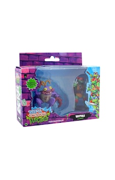 Tmnt Figürlü Kalem Başlığı 2''li Paket Model 1 Nt2015 Tmnt Figürlü Kalem Başlığı 2''li Paket Model 1 Nt2015