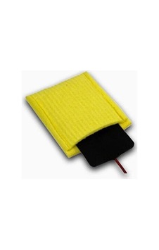 Karbon Elektrod Süngeri 8x10 Cm 4 Adet Karbon Elektrod Süngeri 8x10 Cm 4 Adet