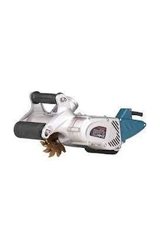 Proter Pr 1245 Wk Kanal Kazma Makinası