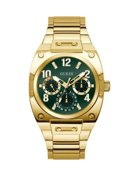 Guess Gw0624g2 Erkek Kol Saati Altın Guess Gw0624g2 Erkek Kol Saati Altın