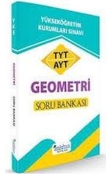 Tyt Ayt Geometri Soru Bankası - Asistan Yayınları Tyt Ayt Geometri Soru Bankası - Asistan Yayınları