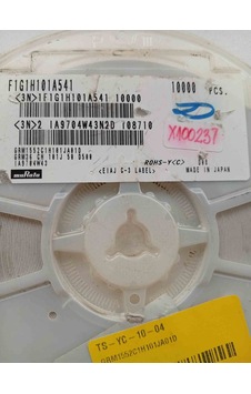 Grm1552c1h101ja01d 100pf 50v 402 500 Adet Grm1552c1h101ja01d 100pf 50v 402 500 Adet