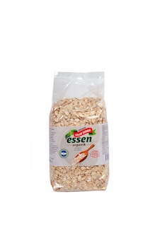 Essen Organik Yulaf Ezmesi 500 G Essen Organik Yulaf Ezmesi 500 G