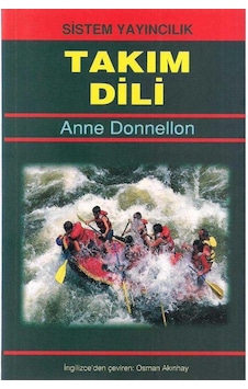 Takım Dili , Takım Dinamiğinde Dilin Gücü