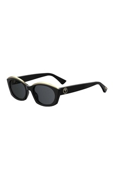Moschıno Mos032 S 807 Ir 53 G Güneş Gözlüğü Siyah Moschıno Mos032 S 807 Ir 53 G Güneş Gözlüğü Siyah