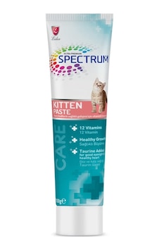 Spectrum Care Kitten Paste 100 G