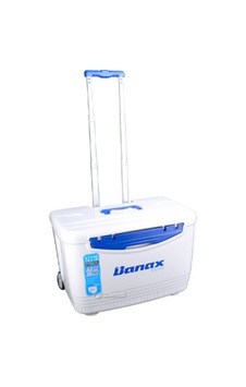 Banax Cool Land 23l Tekerlekli Taşınabilir Buzluk 2206 Banax Cool Land 23l Tekerlekli Taşınabilir Buzluk 2206