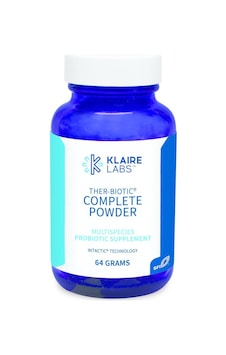 Klaire Labs Ther-Biotic Complete Powder - Probiyotik Toz