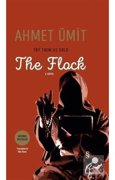 The Flock - Ahmet Ümit - Everest Yayınları
