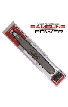 Samsung Power Motorlu Testere Zinciri 36 Diş 3/25