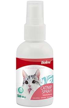 Bioline Catnip Sprey Csmtex - 29 50 Ml Bioline Catnip Sprey Csmtex - 29 50 Ml